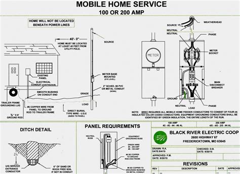 clayton mobile home wiring diagram fleur plumbing
