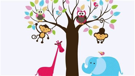 wall stickers  kids playroom youtube