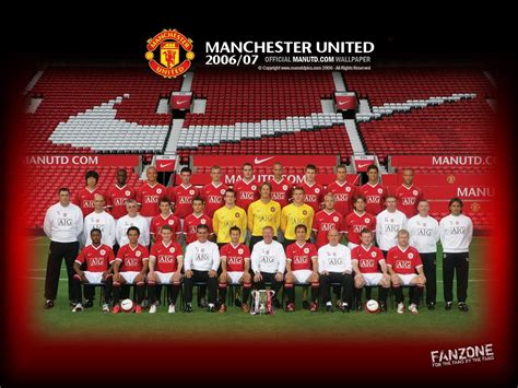 wallpaper  picture manchester united wallpaper part