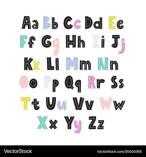 alphabet capital  small letters goimages virtual