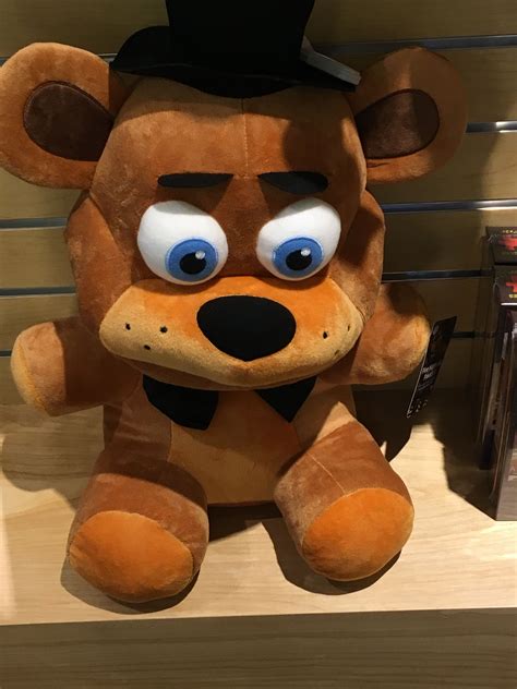 giant freddy plushie   dollars   wanted
