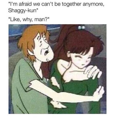 Shaggy And Scooby Doo Meme Image Memes Funny Memes
