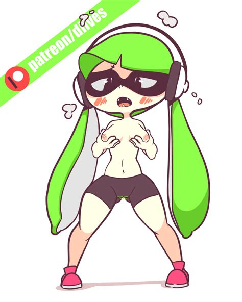 rule34hentai we just want to fap image 293895 animated inkling splatoon diives