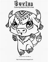 Pages Cuties Coloring Printable Getcolorings sketch template