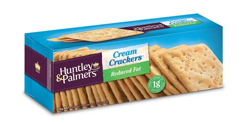 crackers huntley palmers