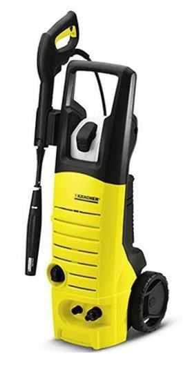 karcher   psi electric pressure washer  sutherlands