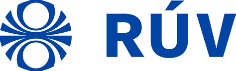 ruv tv channel logopedia fandom
