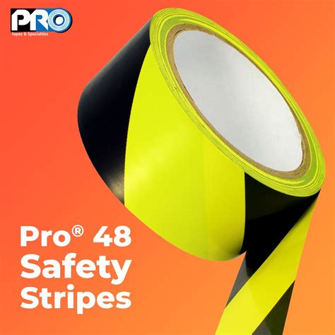 pro  safety stripes tapes workplace safety stripes