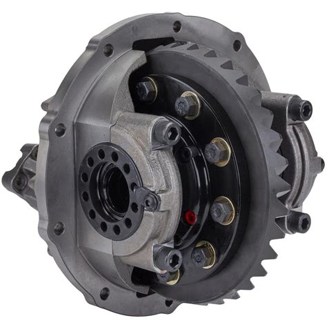ford   gear style posi differential  members