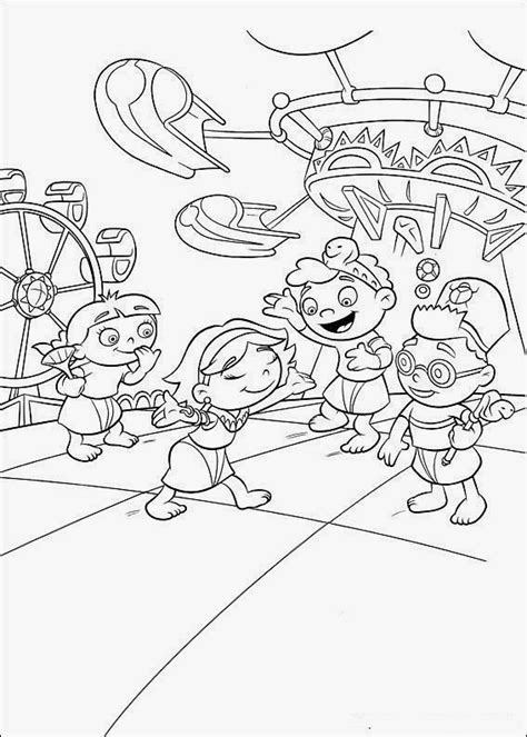 fun coloring pages  einsteins coloring pages