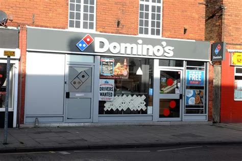 fancy  pizza   scunthorpe dominos    extend  opening times scunthorpe