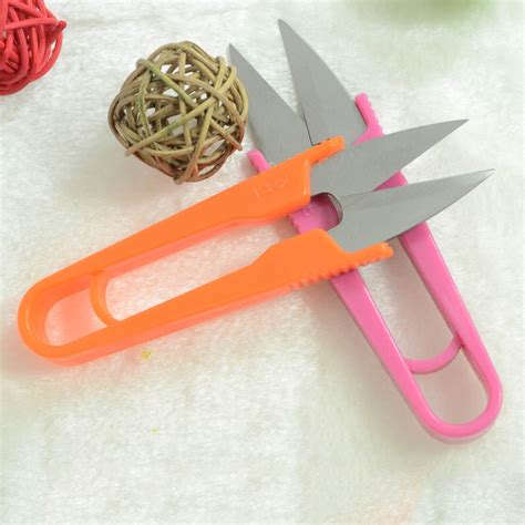 pcs fish  scissors accessories  fishing  cut clipper multi purpose fishing tackle