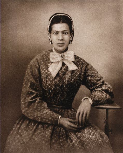 Marie Laveaumarie Laveau 1794 1881 And 1827 1897 The