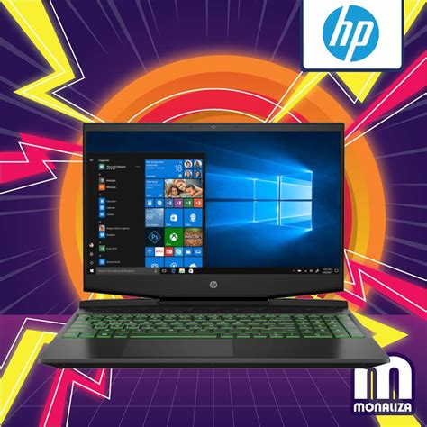 notebook hp pavilion gaming  dktx cheap laptop smartphone