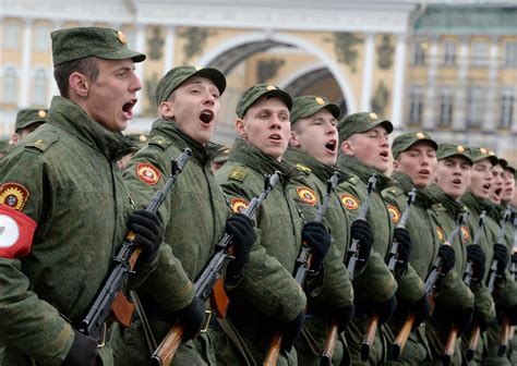 Why Is Russia Cutting Military Spending