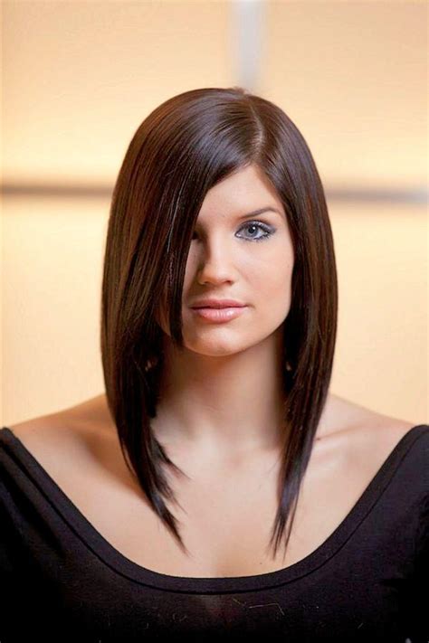 amazing   mid length haircuts   totally love