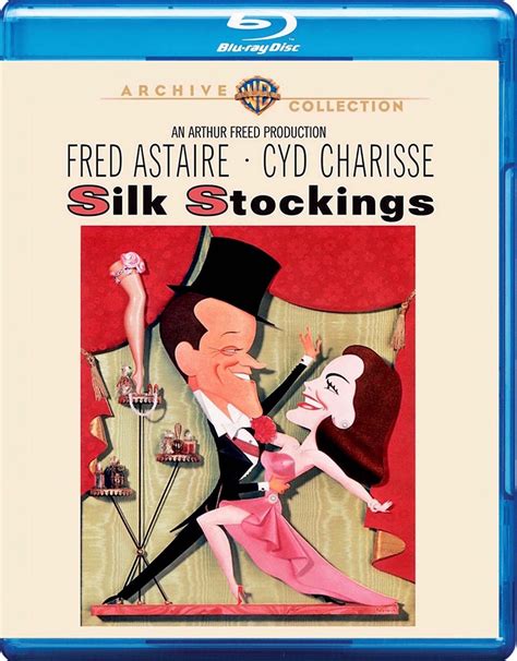 Blu Ray And Dvd Covers Warner Brothers Archive Blu Rays 42nd Street