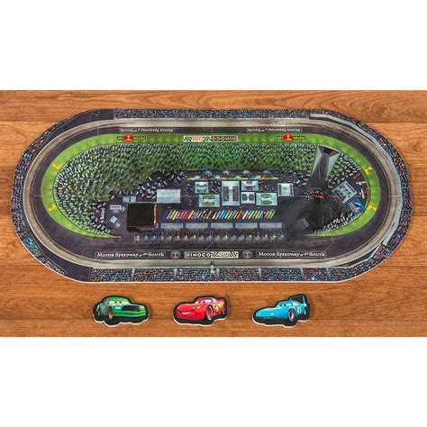 disney cars race track floor mat p save