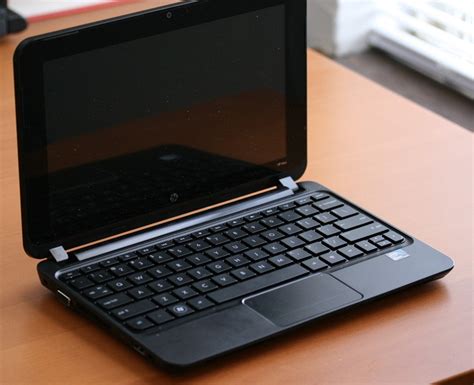 arrived  neat hp mini laptop   computer market nigeria