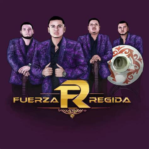 Fuerza Regida On Spotify