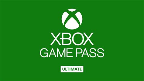 Dilemma Tu Es Nicht Schnitzen Xbox Game Pass Upgrade To Ultimate