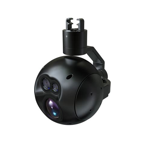 drone gimbal camera