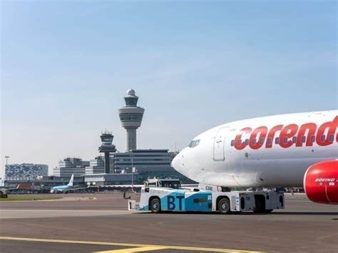 turkeys corendon airlines begins  offer covid  holidays simple