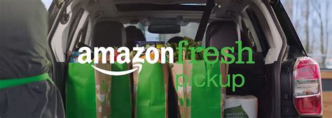amazonfresh launches amazonfresh pickup andnowuknow