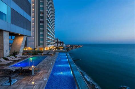 10 Mejores Hoteles En Cartagena Colombia 【guía 2020】