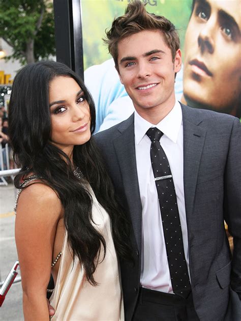 zac efron s girlfriends see the stars he s dated over the years