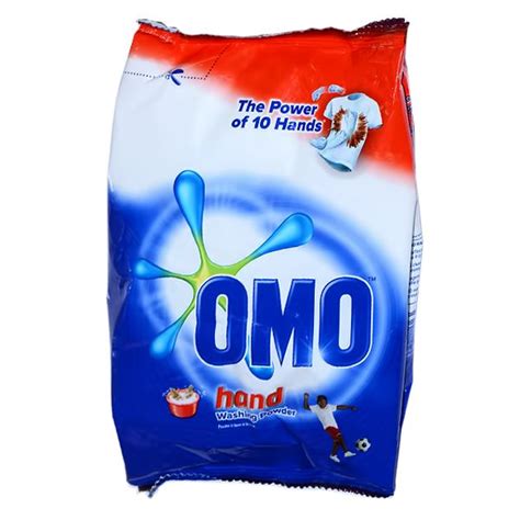 omo washing powder  ghanas foremost  grocery