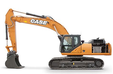 excavators solution plant hire