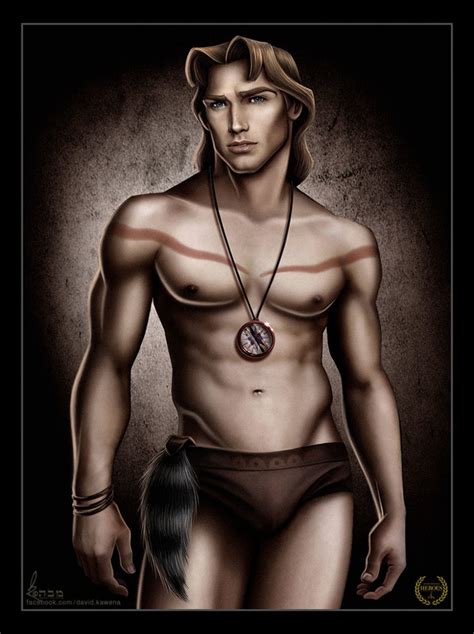 Disney Prince Naked John Smith Pocahontas Gayety