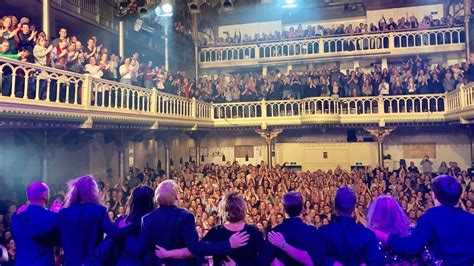 paradiso   reviews   night club  amsterdam