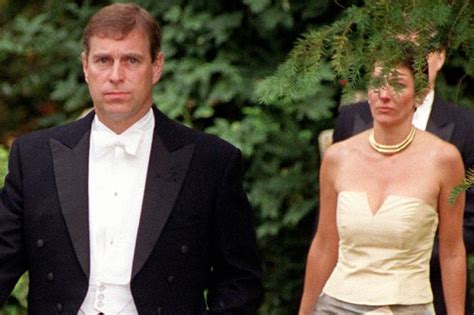 prince andrew s pal ghislaine maxwell may sue over madam allegations