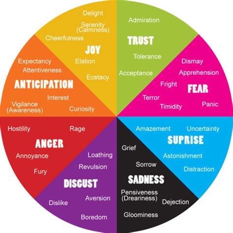 emotions   information   wisely