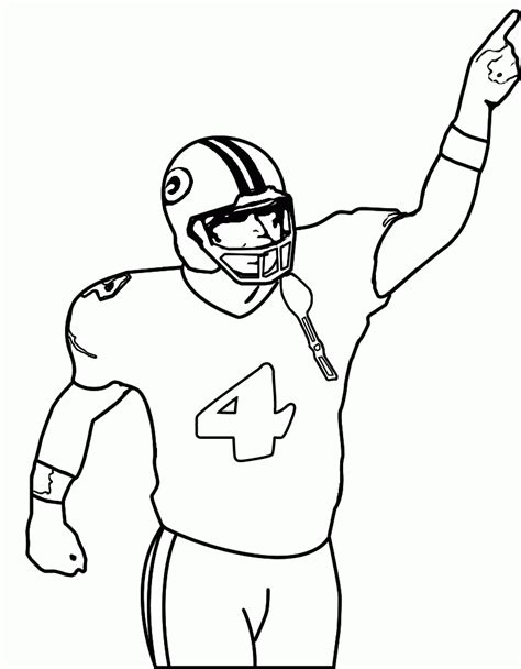 nfl coloring pages  print   nfl coloring pages