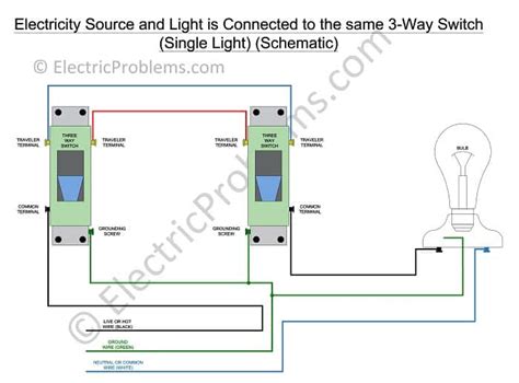 switch wiring diagram power light light switch wiring diagram   switch wiring diagram