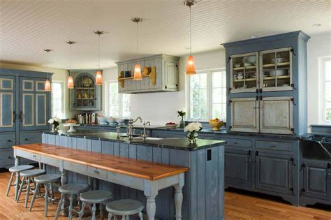 chic chalk paint kitchen cabinets marlene isaak