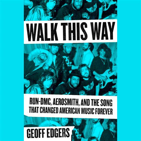 walk   audiobook written  geoff edgers downpourcom