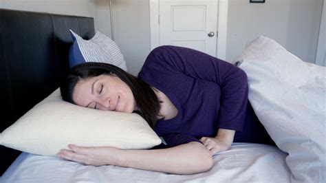 best pillows for side sleepers 2020 see how these 5 stack up