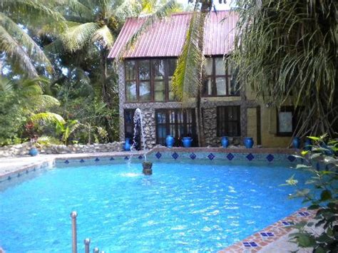 gorgeous pools picture  maruba resort jungle spa