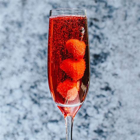 new year s sparkler cocktail recipe
