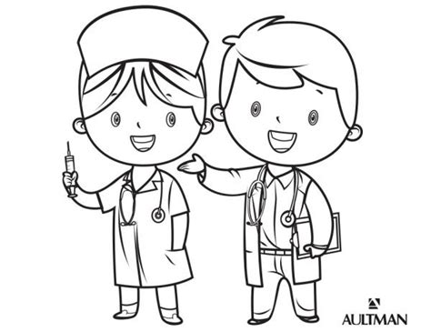 coloring pages aultman