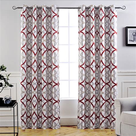 red patterned fabric  patterns