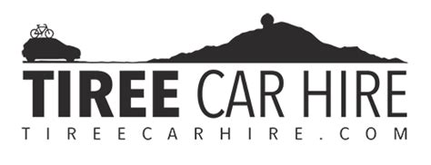 vehicles tiree car hire