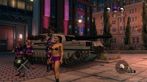 saints row the third remastered free game full download free pc