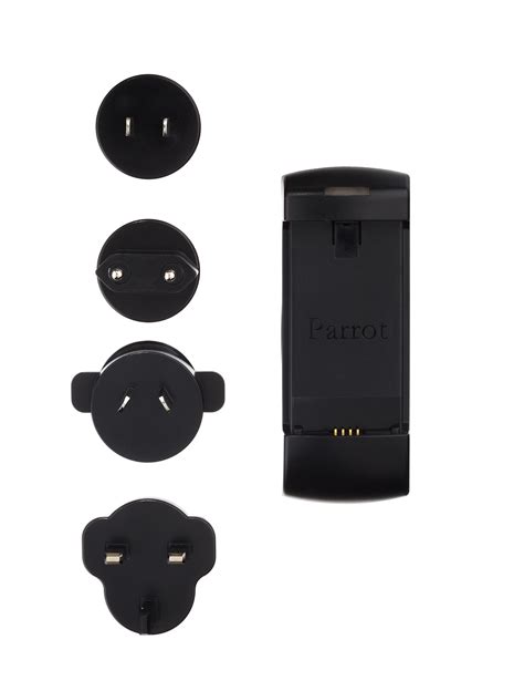 parrot ar drone  charger set