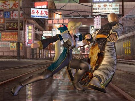 dead or alive 3 tfg review