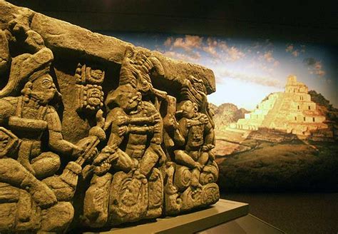 latest science illuminates ancient maya world minnesota public radio news